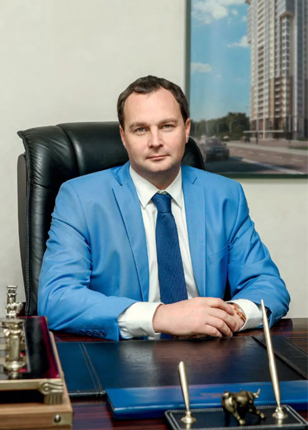 Павел Романов